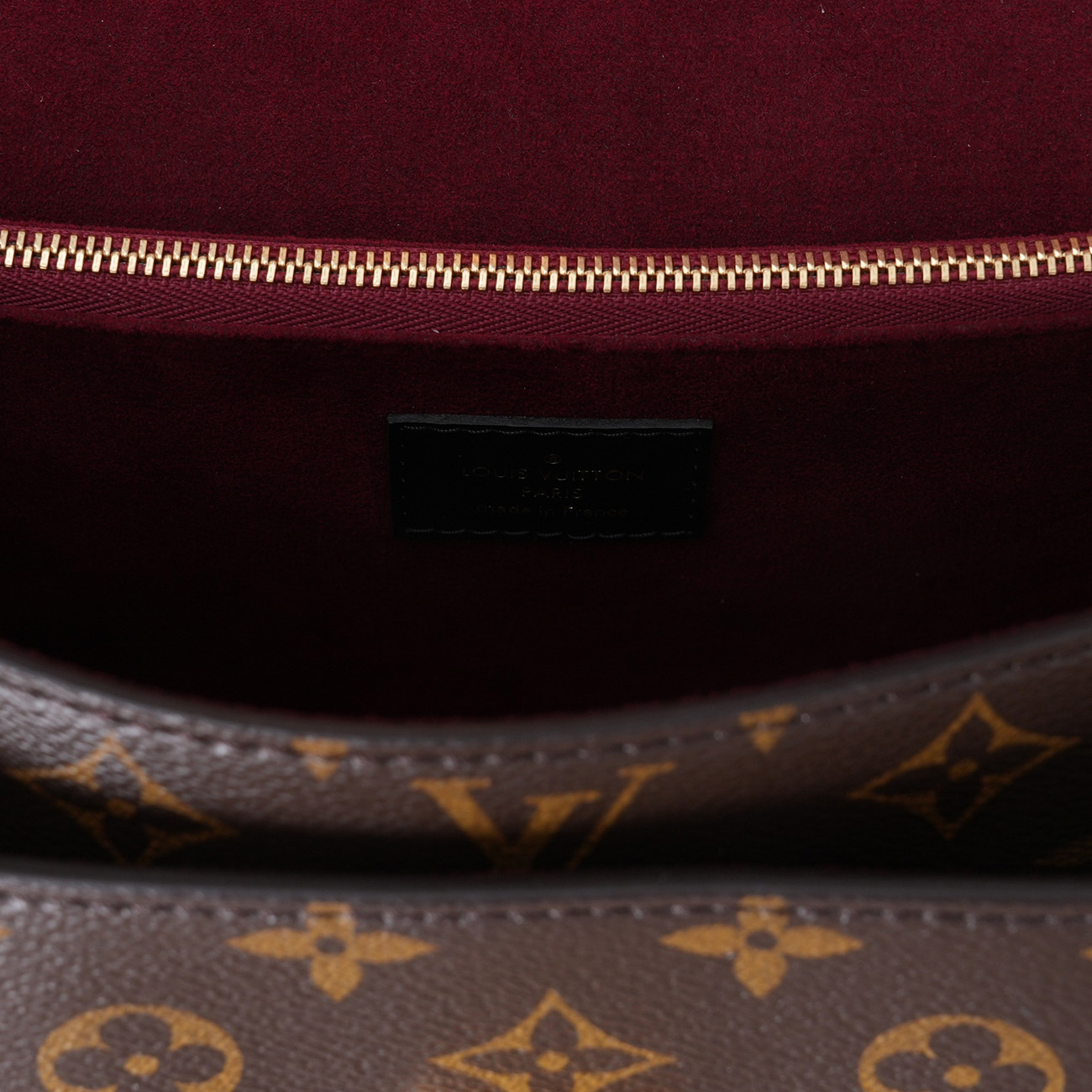LOUIS VUITTON(USED)루이비통 M45592 모노그램 파시